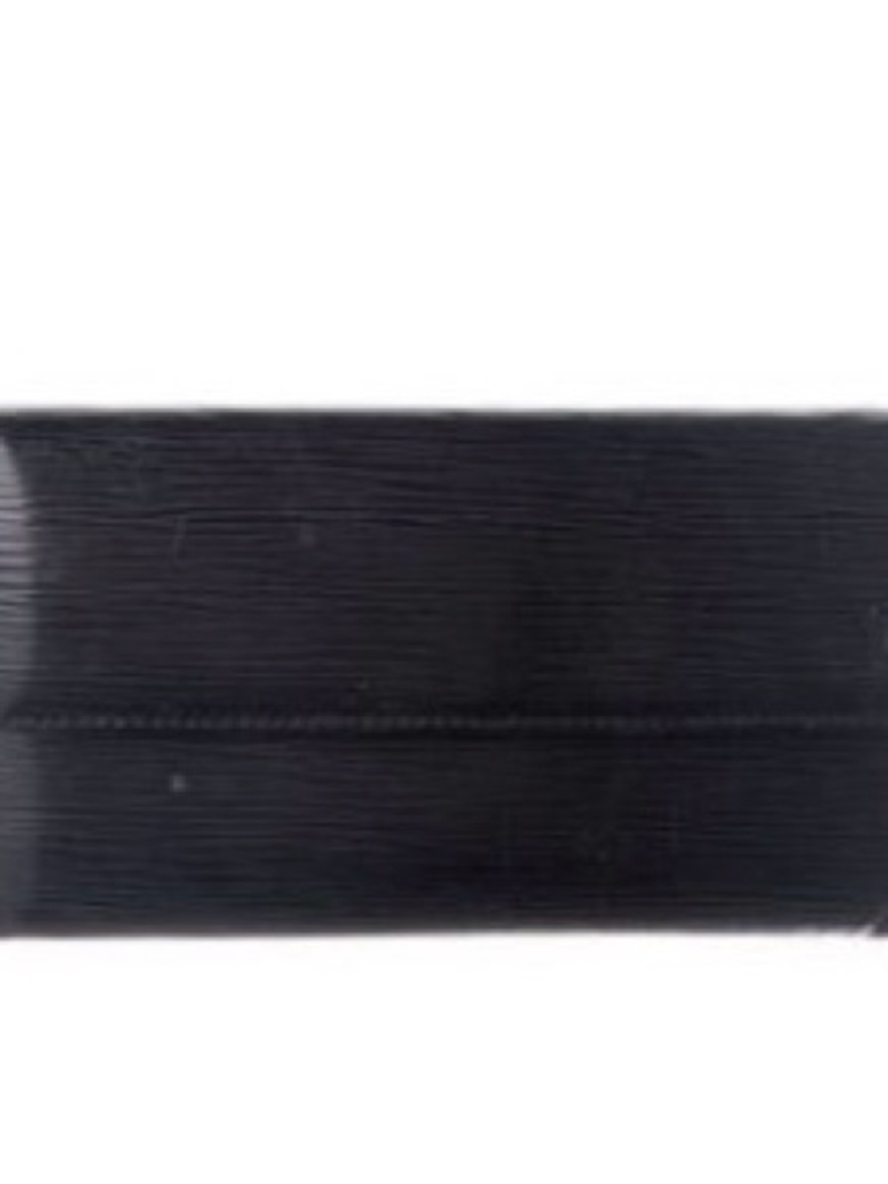 Louis Vuitton Epi Black Textured Leather Wallet